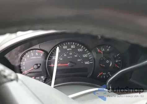 2007 Nissan Titan Xe z USA, uszkodzony, nr VIN 1N6AA07B77N200568